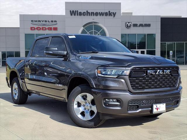 2025 RAM Ram 1500 RAM 1500 LONE STAR CREW CAB 4X4 57 BOX 2025 RAM Ram 1500 RAM 1500 LONE STAR CREW CAB 4X4 57 BOX