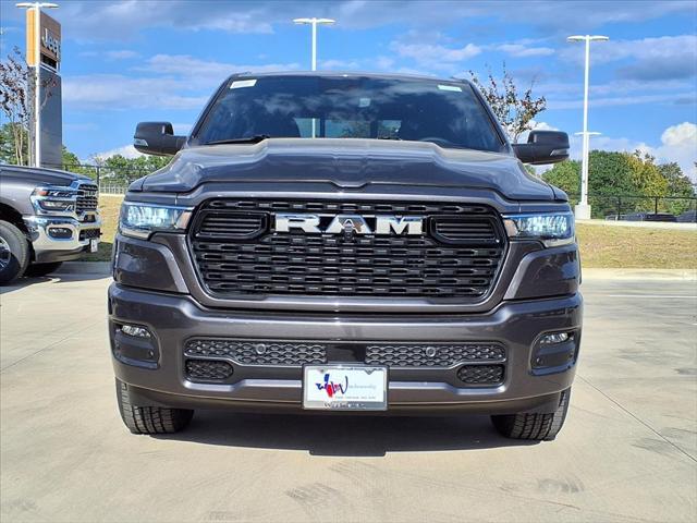 2025 RAM Ram 1500 RAM 1500 LONE STAR CREW CAB 4X4 57 BOX 2025 RAM Ram 1500 RAM 1500 LONE STAR CREW CAB 4X4 57 BOX