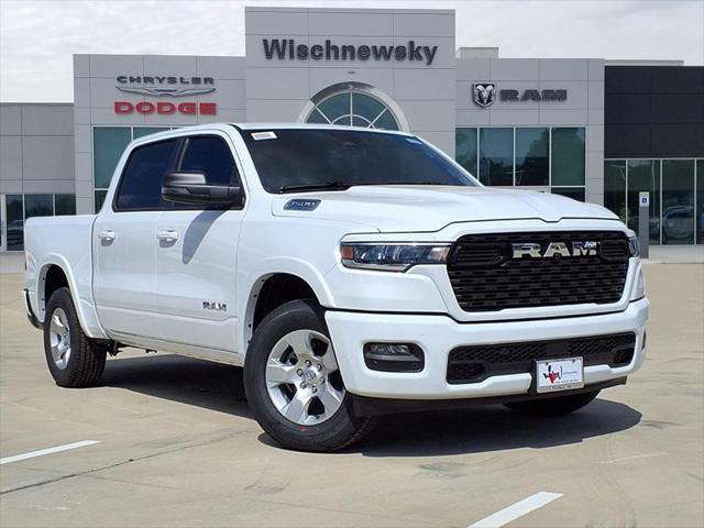 2025 RAM Ram 1500 RAM 1500 LONE STAR CREW CAB 4X4 57 BOX 2025 RAM Ram 1500 RAM 1500 LONE STAR CREW CAB 4X4 57 BOX