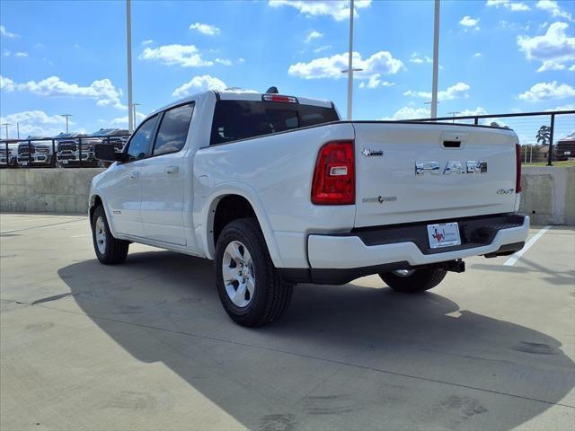 2025 RAM Ram 1500 RAM 1500 LONE STAR CREW CAB 4X4 57 BOX 2025 RAM Ram 1500 RAM 1500 LONE STAR CREW CAB 4X4 57 BOX