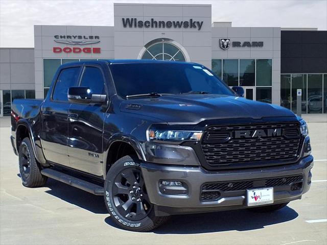 2026 RAM Ram 1500 RAM 1500 LONE STAR CREW CAB 4X2 57 BOX 2026 RAM Ram 1500 RAM 1500 LONE STAR CREW CAB 4X2 57 BOX
