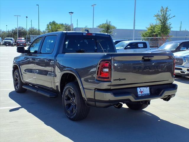 2026 RAM Ram 1500 RAM 1500 LONE STAR CREW CAB 4X2 57 BOX 2026 RAM Ram 1500 RAM 1500 LONE STAR CREW CAB 4X2 57 BOX