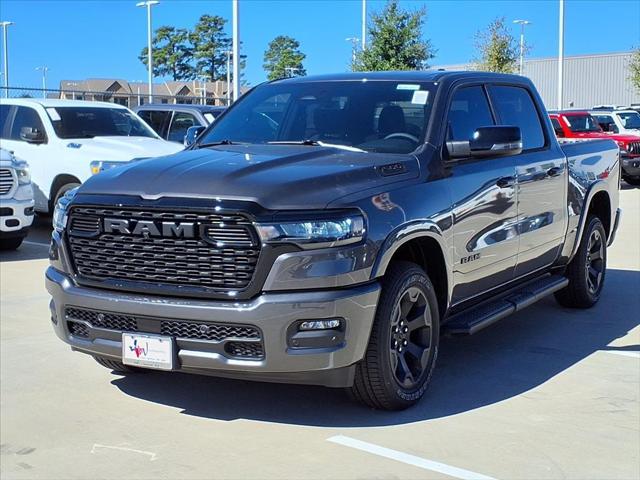 2026 RAM Ram 1500 RAM 1500 LONE STAR CREW CAB 4X2 57 BOX 2026 RAM Ram 1500 RAM 1500 LONE STAR CREW CAB 4X2 57 BOX