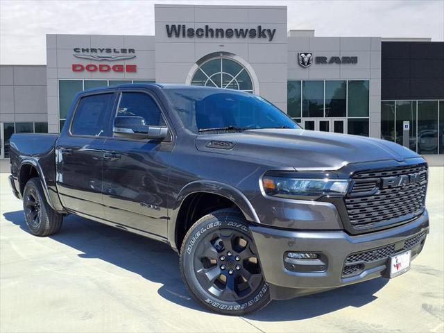 2026 RAM Ram 1500 RAM 1500 LONE STAR CREW CAB 4X2 57 BOX 2026 RAM Ram 1500 RAM 1500 LONE STAR CREW CAB 4X2 57 BOX
