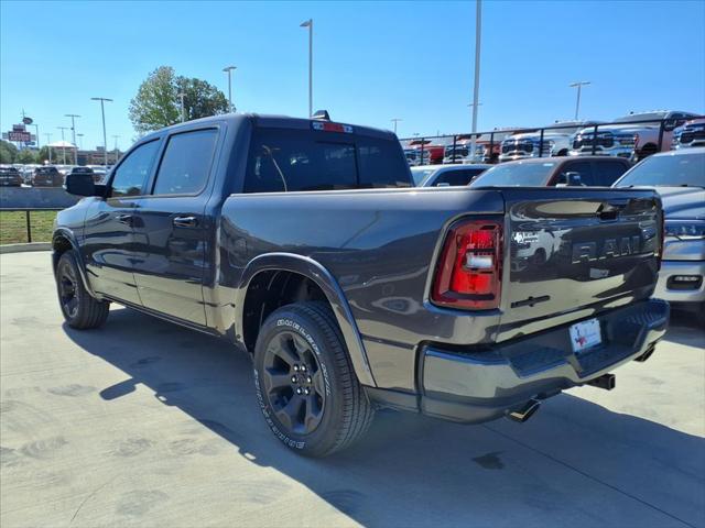 2026 RAM Ram 1500 RAM 1500 LONE STAR CREW CAB 4X2 57 BOX 2026 RAM Ram 1500 RAM 1500 LONE STAR CREW CAB 4X2 57 BOX