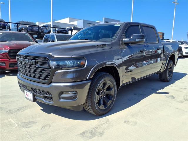 2026 RAM Ram 1500 RAM 1500 LONE STAR CREW CAB 4X2 57 BOX 2026 RAM Ram 1500 RAM 1500 LONE STAR CREW CAB 4X2 57 BOX