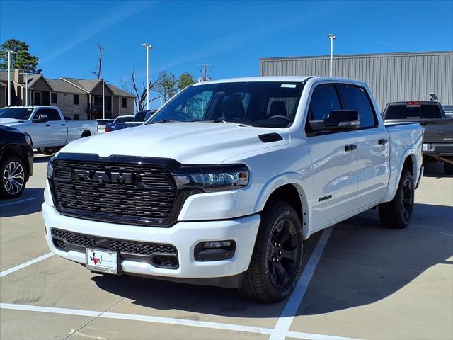 2026 RAM Ram 1500 RAM 1500 LONE STAR CREW CAB 4X2 57 BOX