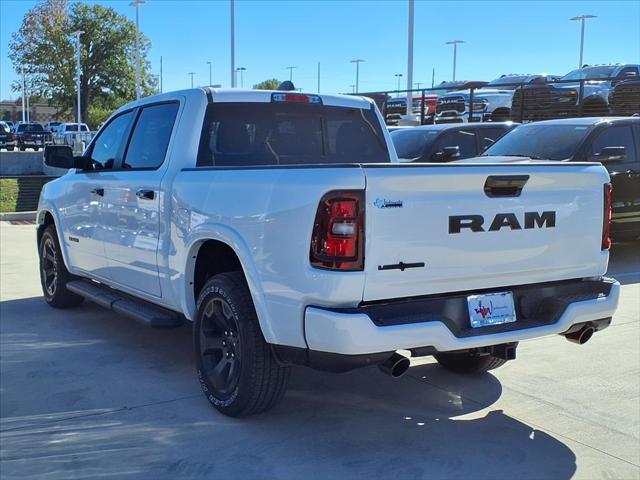 2026 RAM Ram 1500 RAM 1500 LONE STAR CREW CAB 4X2 57 BOX 2026 RAM Ram 1500 RAM 1500 LONE STAR CREW CAB 4X2 57 BOX