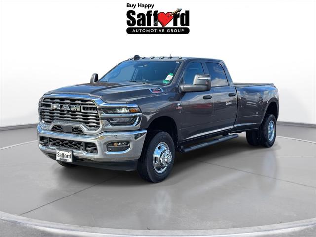 2026 RAM Ram 3500 RAM 3500 TRADESMAN CREW CAB 4X4 8 BOX 2026 RAM Ram 3500 RAM 3500 TRADESMAN CREW CAB 4X4 8 BOX