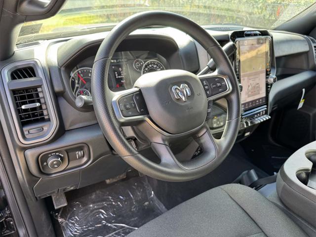 2026 RAM Ram 3500 RAM 3500 TRADESMAN CREW CAB 4X4 8 BOX 2026 RAM Ram 3500 RAM 3500 TRADESMAN CREW CAB 4X4 8 BOX