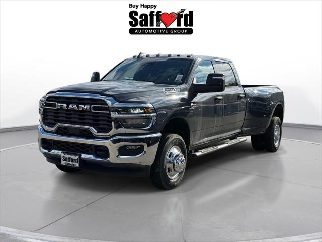 2026 RAM Ram 3500 RAM 3500 TRADESMAN CREW CAB 4X4 8 BOX 2026 RAM Ram 3500 RAM 3500 TRADESMAN CREW CAB 4X4 8 BOX