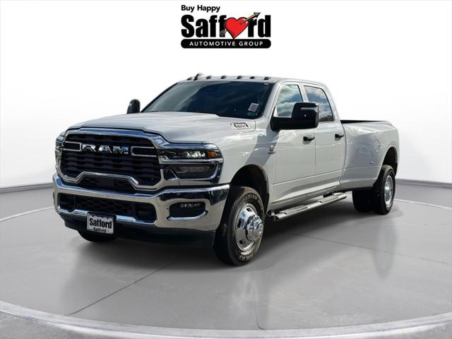 2026 RAM Ram 3500 RAM 3500 TRADESMAN CREW CAB 4X4 8 BOX 2026 RAM Ram 3500 RAM 3500 TRADESMAN CREW CAB 4X4 8 BOX