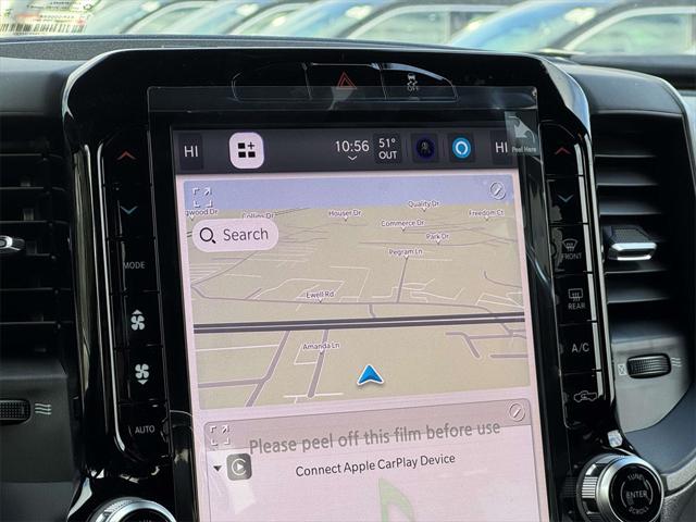 2026 RAM Ram 3500 RAM 3500 TRADESMAN CREW CAB 4X4 8 BOX 2026 RAM Ram 3500 RAM 3500 TRADESMAN CREW CAB 4X4 8 BOX