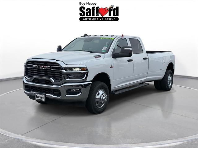 2026 RAM Ram 3500 RAM 3500 TRADESMAN CREW CAB 4X4 8 BOX 2026 RAM Ram 3500 RAM 3500 TRADESMAN CREW CAB 4X4 8 BOX