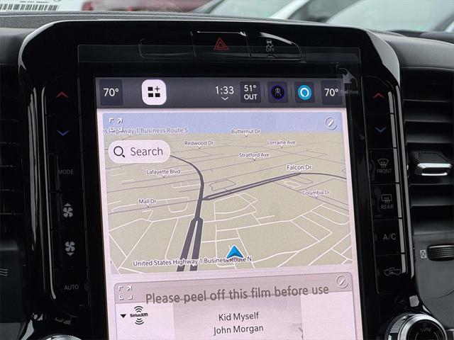 2026 RAM Ram 3500 RAM 3500 TRADESMAN CREW CAB 4X4 8 BOX 2026 RAM Ram 3500 RAM 3500 TRADESMAN CREW CAB 4X4 8 BOX