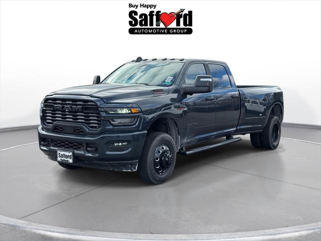 2026 RAM Ram 3500 RAM 3500 BIG HORN CREW CAB 4X4 8 BOX 2026 RAM Ram 3500 RAM 3500 BIG HORN CREW CAB 4X4 8 BOX