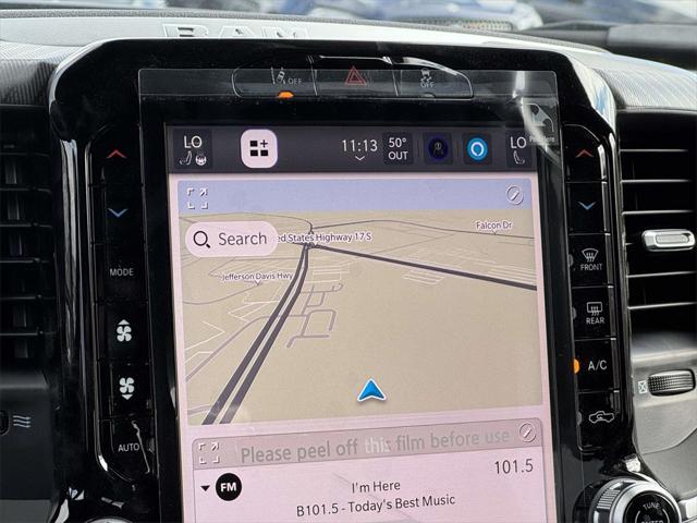 2026 RAM Ram 3500 RAM 3500 BIG HORN CREW CAB 4X4 8 BOX 2026 RAM Ram 3500 RAM 3500 BIG HORN CREW CAB 4X4 8 BOX