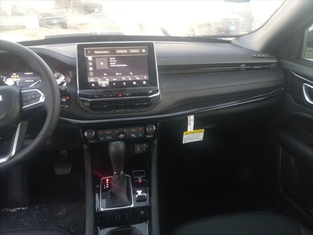 2026 Jeep Compass COMPASS LIMITED ALTITUDE 4X4 2026 Jeep Compass COMPASS LIMITED ALTITUDE 4X4