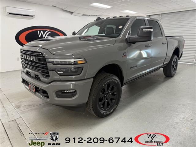 2026 RAM Ram 2500 RAM 2500 LARAMIE CREW CAB 4X4 64 BOX 2026 RAM Ram 2500 RAM 2500 LARAMIE CREW CAB 4X4 64 BOX