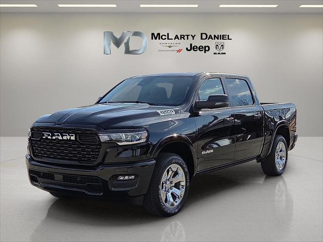 2025 RAM Ram 1500 RAM 1500 BIG HORN CREW CAB 4X4 57 BOX 2025 RAM Ram 1500 RAM 1500 BIG HORN CREW CAB 4X4 57 BOX