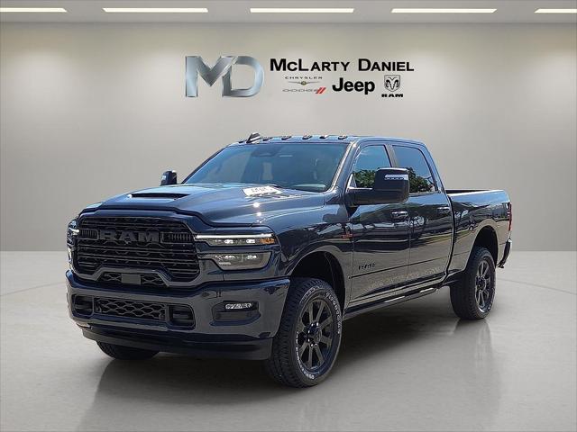 2026 RAM Ram 3500 RAM 3500 LARAMIE CREW CAB 4X4 64 BOX