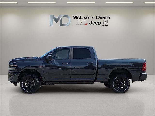 2026 RAM Ram 3500 RAM 3500 LARAMIE CREW CAB 4X4 64 BOX