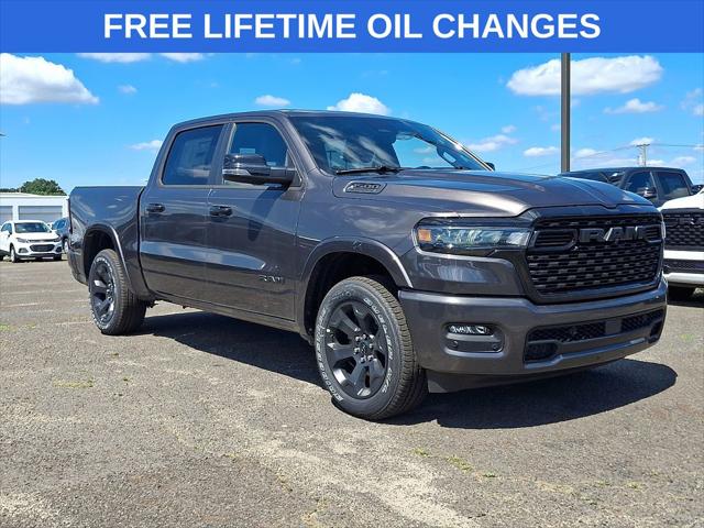 2026 Ram 1500 Big Horn Crew Cab 4x4 5'7" Box for sale in Lumberton, NJ