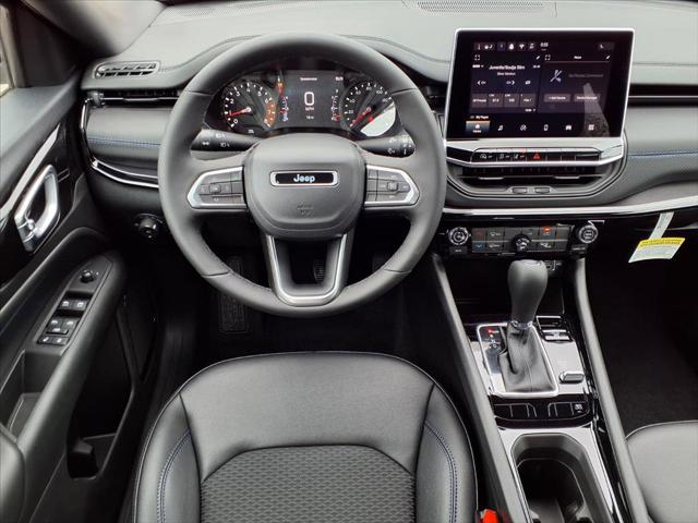 2026 Jeep Compass Latitude Altitude 2026 Jeep Compass Latitude Altitude