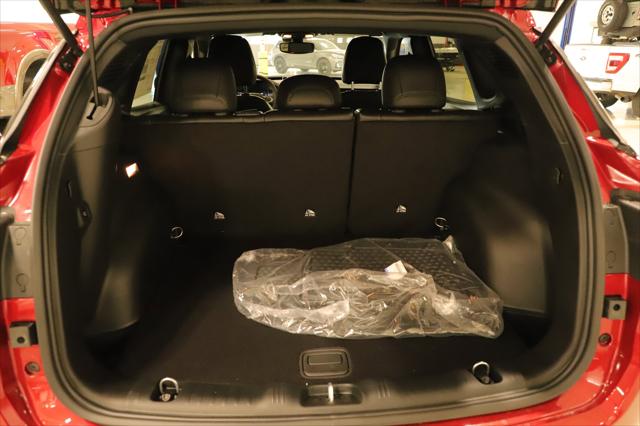 2026 Jeep Compass Latitude 2026 Jeep Compass Latitude