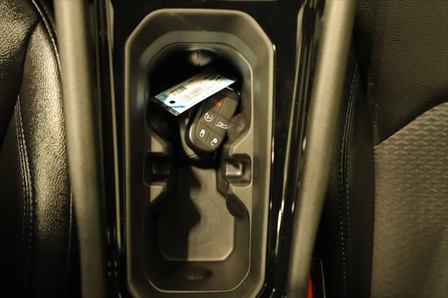 2026 Jeep Compass Latitude 2026 Jeep Compass Latitude