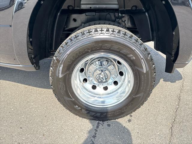 2026 RAM Ram 3500 RAM 3500 LIMITED LONGHORN CREW CAB 4X4 8 BOX 2026 RAM Ram 3500 RAM 3500 LIMITED LONGHORN CREW CAB 4X4 8 BOX