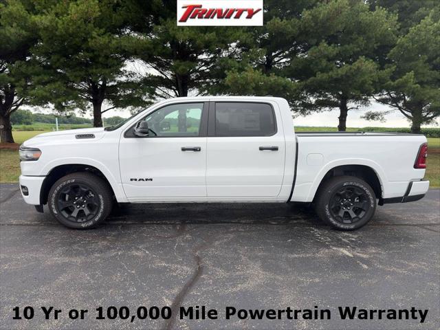2026 Ram 1500 Big Horn Crew Cab 4x4 5'7" Box for sale in Taylorville, IL
