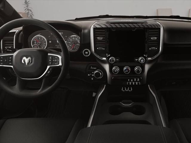 2026 RAM Ram 1500 RAM 1500 EXPRESS CREW CAB 4X4 57 BOX 2026 RAM Ram 1500 RAM 1500 EXPRESS CREW CAB 4X4 57 BOX