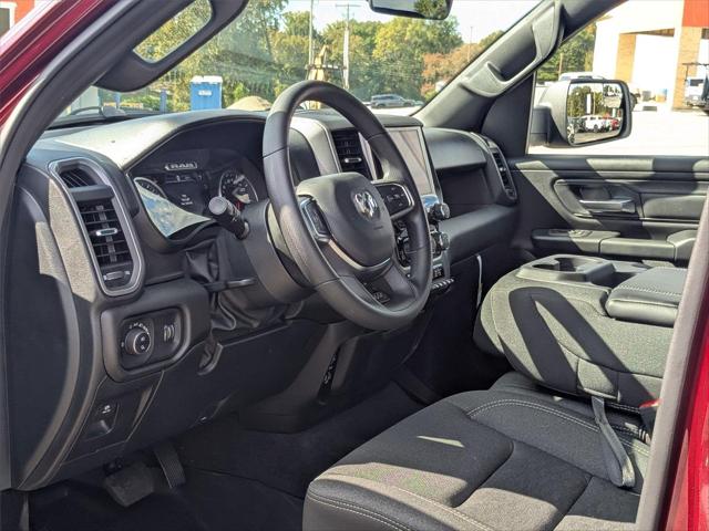 2026 RAM Ram 1500 RAM 1500 WARLOCK CREW CAB 4X4 57 BOX 2026 RAM Ram 1500 RAM 1500 WARLOCK CREW CAB 4X4 57 BOX