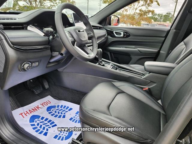 2026 Jeep Compass COMPASS LIMITED ALTITUDE 4X4 2026 Jeep Compass COMPASS LIMITED ALTITUDE 4X4