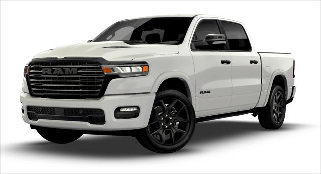 2026 RAM Ram 1500 RAM 1500 LARAMIE CREW CAB 4X2 57 BOX 2026 RAM Ram 1500 RAM 1500 LARAMIE CREW CAB 4X2 57 BOX