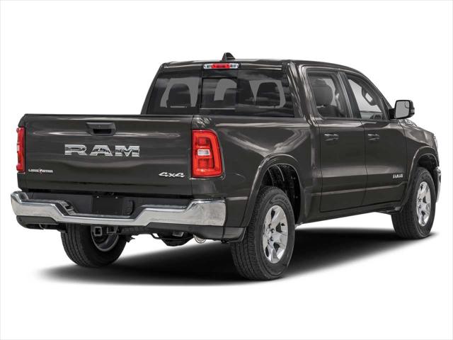 2026 RAM Ram 1500 RAM 1500 BIG HORN CREW CAB 4X2 57 BOX 2026 RAM Ram 1500 RAM 1500 BIG HORN CREW CAB 4X2 57 BOX