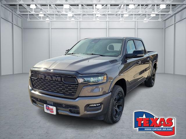 2026 RAM Ram 1500 RAM 1500 LONE STAR CREW CAB 4X4 57 BOX 2026 RAM Ram 1500 RAM 1500 LONE STAR CREW CAB 4X4 57 BOX