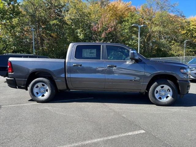 2025 RAM Ram 1500 RAM 1500 TRADESMAN CREW CAB 4X4 57 BOX