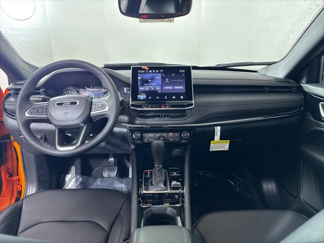 2026 Jeep Compass Limited Altitude 2026 Jeep Compass Limited Altitude