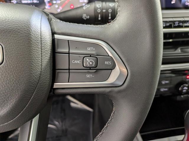 2026 Jeep Compass COMPASS LATITUDE ALTITUDE 4X4 2026 Jeep Compass COMPASS LATITUDE ALTITUDE 4X4