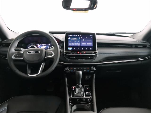 2026 Jeep Compass COMPASS LIMITED ALTITUDE 4X4 2026 Jeep Compass COMPASS LIMITED ALTITUDE 4X4