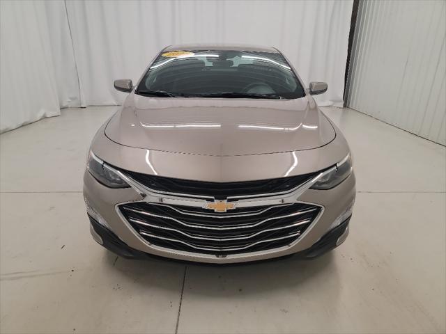 2025 Chevrolet Malibu FWD 1LT 2025 Chevrolet Malibu FWD 1LT