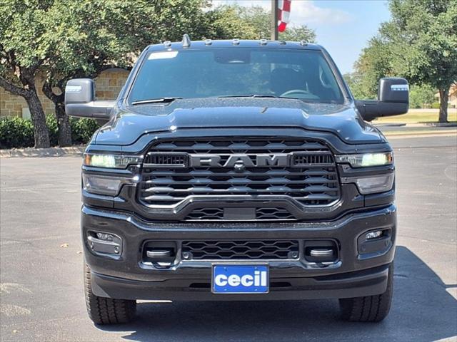 2025 RAM Ram 2500 RAM 2500 LONE STAR CREW CAB 4X4 64 BOX