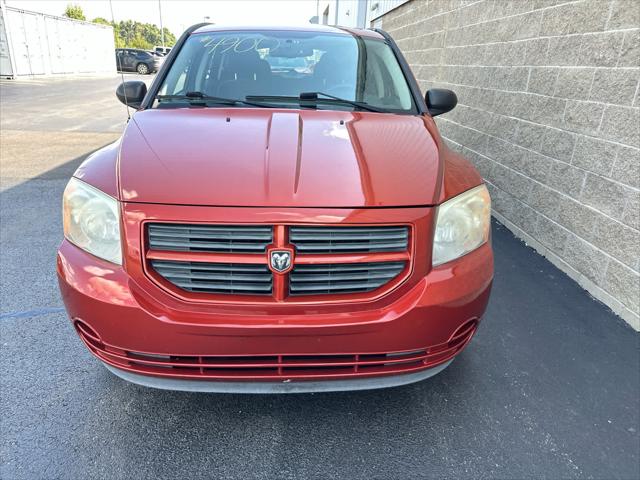 2010 Dodge Caliber Express 2010 Dodge Caliber Express