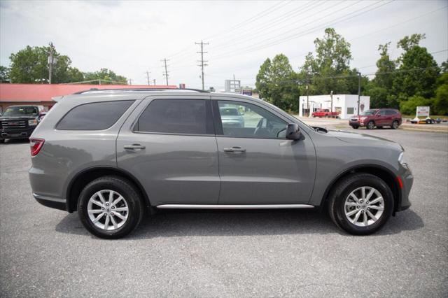 2023 Dodge Durango SXT AWD