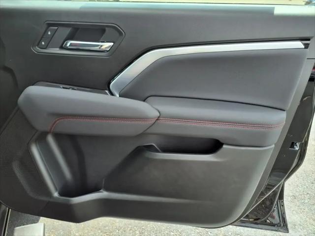 2025 Chevrolet Colorado 4WD Z71