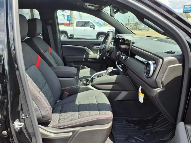 2025 Chevrolet Colorado 4WD Z71