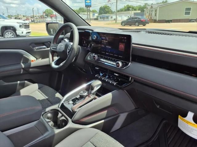 2025 Chevrolet Colorado 4WD Z71