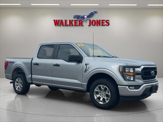 2023 Ford F-150 XLT for sale in Waycross, GA